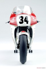 Platz BEEMAX 1/12 Suzuki RGV-Γ XR79 1993 WGP500 Champion Schwantz BX13001 New