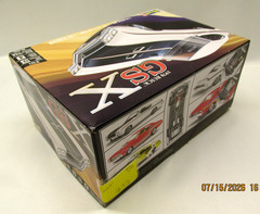 Revell 1970 Buick GSX 2-In-1 1/24 Scale Plastic Model Car Kit 85-4522