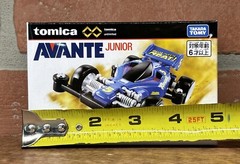 Tamiya Takara Tomy Tomica – 915676 – Avante Junior – Diecast Model