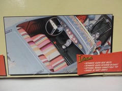 Revell 1932 Ford Highboy Hot Rod BIG SCALE BIG DEUCE 3 ‘n 1 Rat Rod 1:8 scale