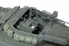 Tamiya 1/35 Scale M36 U.S. Tank Destroyer Plastic Model Kit 35390