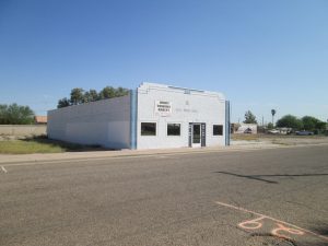 Phase 1 Environmental Site Assessment In Eloy, AZ